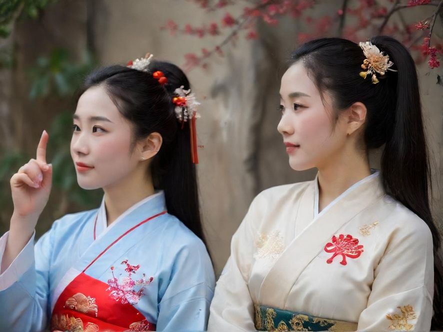 一处充满现代中式风格的奢华桑拿会所休息区，暖色调的灯光营造出温馨舒适的氛围，宽敞的空间让人感到放松。