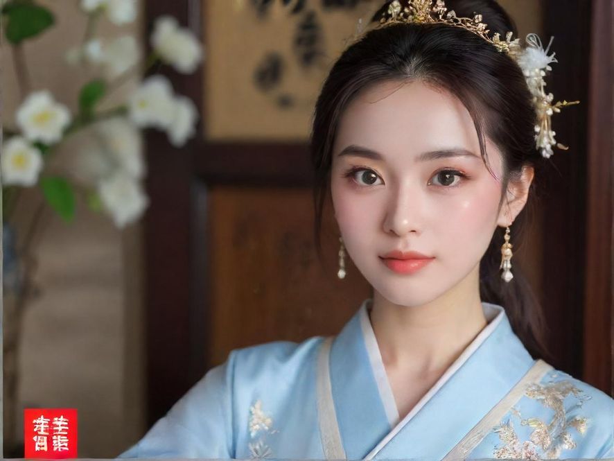 qm熟女大全优雅女性侧面特写