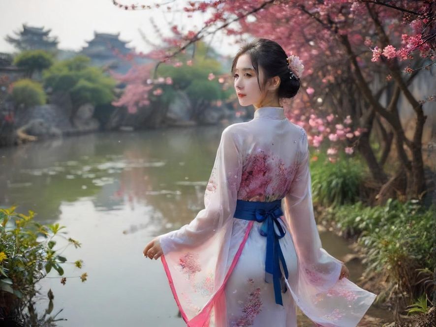 罗湖樱花水会技师按摩场景