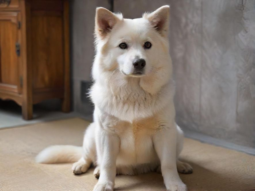 深圳犬马之家服务人员