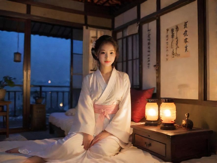 广州夜场会所豪华内部环境