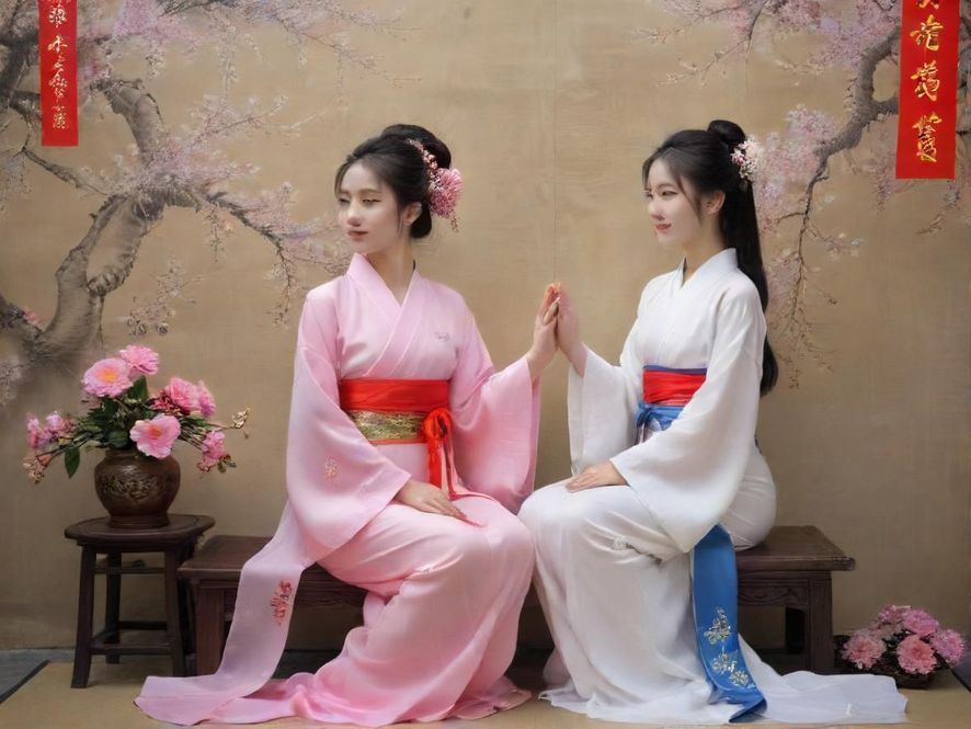 神秘花园入口