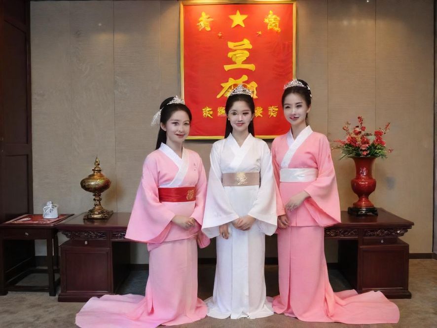 休闲会所大堂