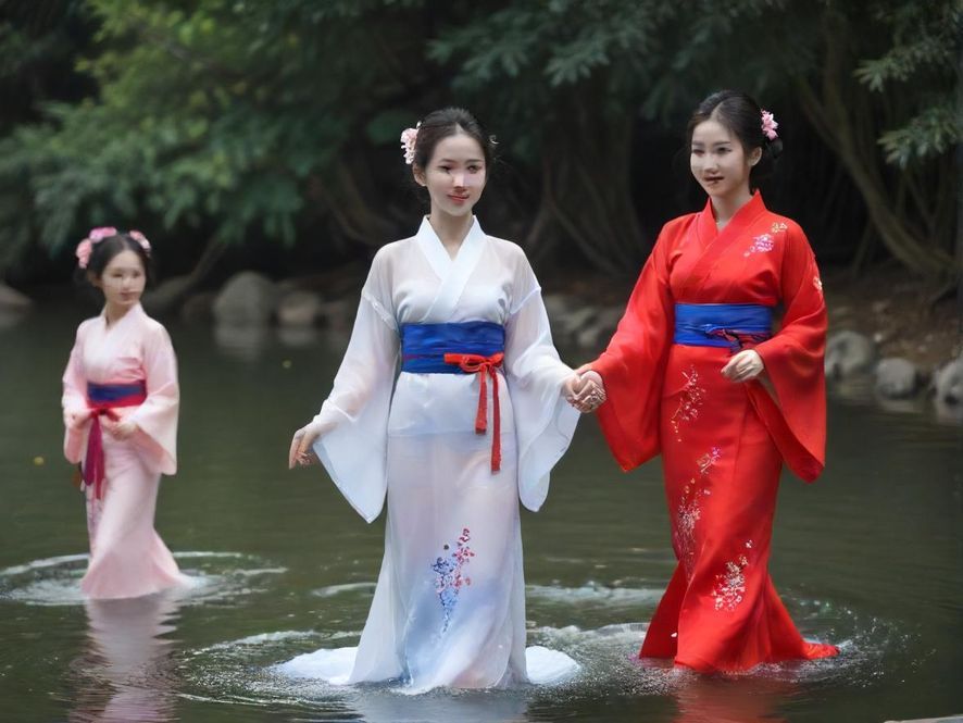 广州水博桑拿会所豪华休息区实景