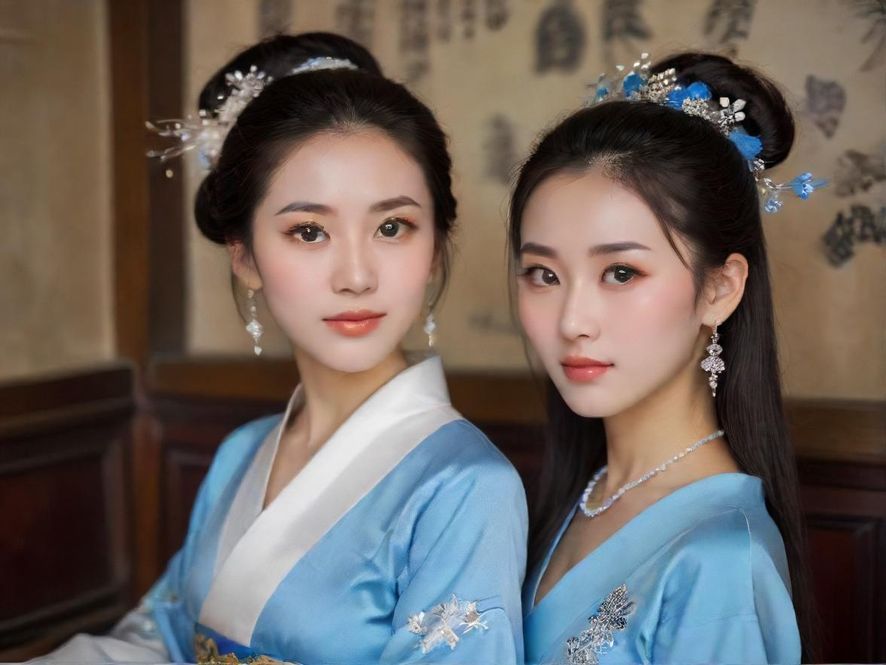 一间布置温馨、光线柔和的私密按摩室