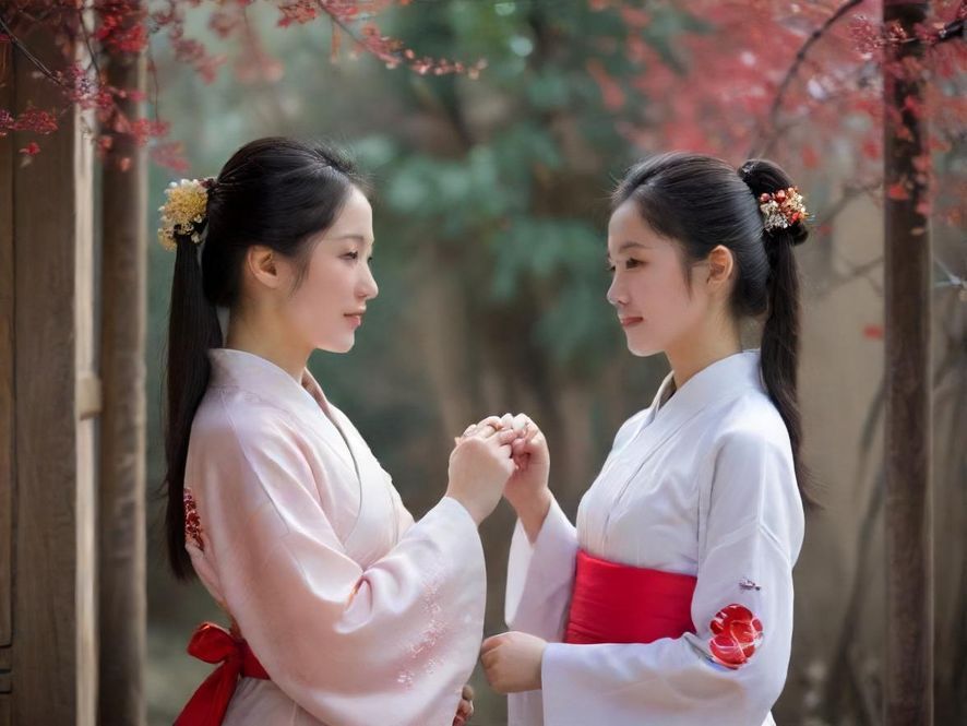 桑拿房内蒸汽弥漫的温暖景象