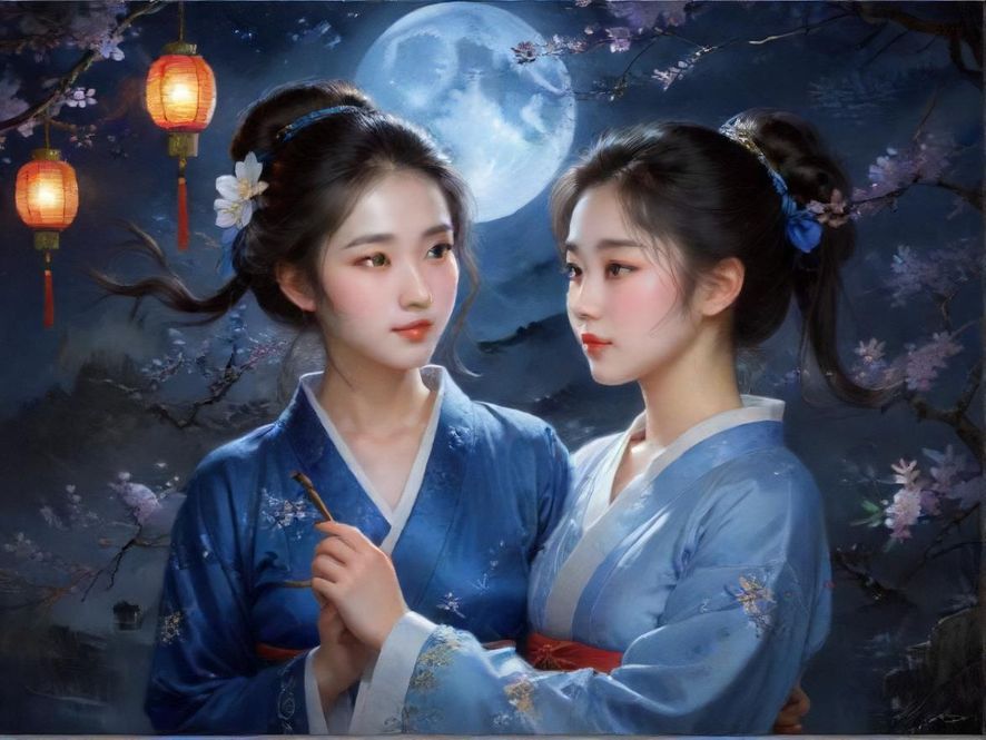 广州某休闲会所的神秘入口，夜晚灯光下显得格外有氛围