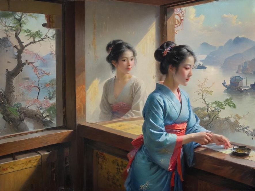 广州桑拿会所内部按摩室场景