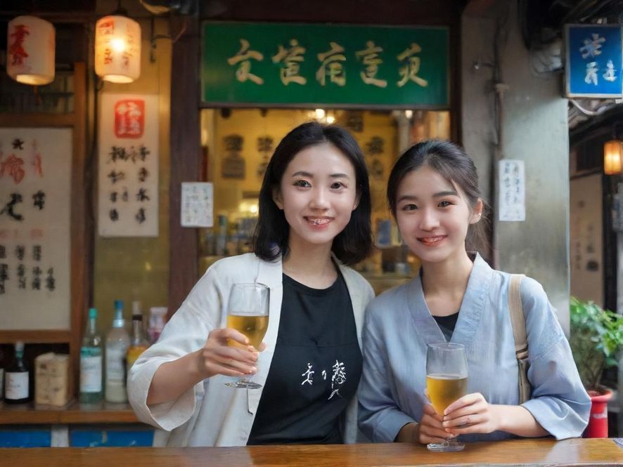 广州日航酒店水疗技师精油按摩实景