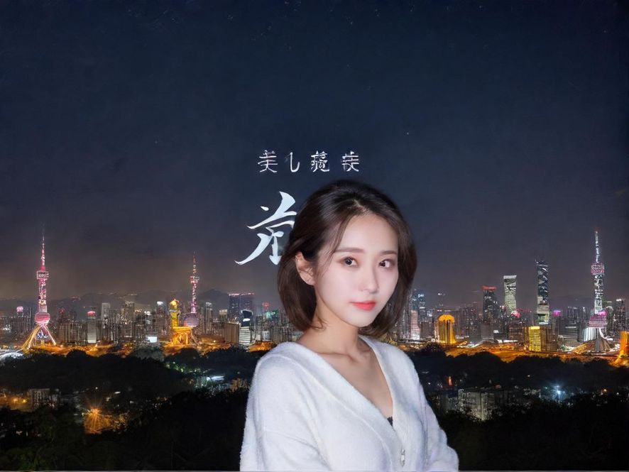 广州百花丛app界面示意图