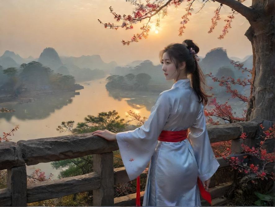 桑拿休闲氛围