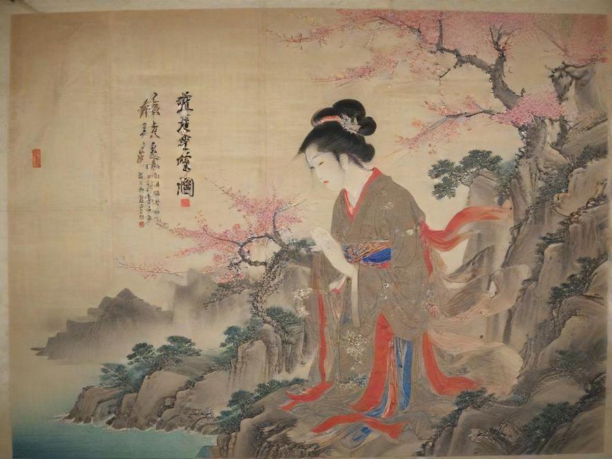 夜场会所休息区氛围图