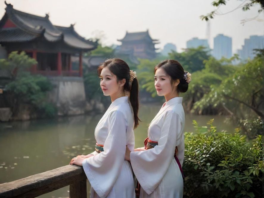 广东休闲会所大堂