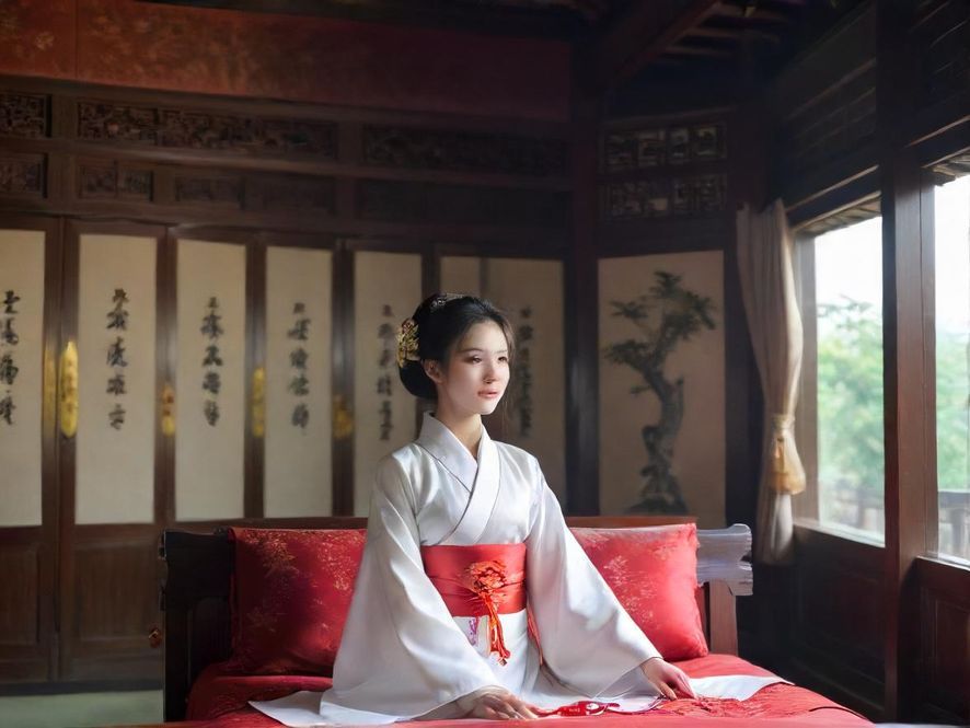 奢华会所大堂
