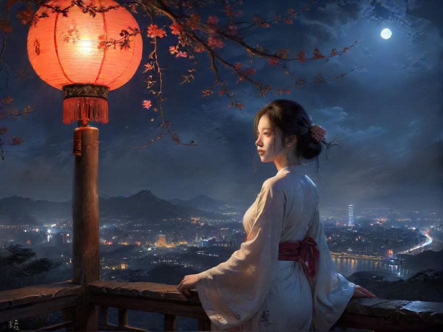番禺夜生活高端会所内部场景