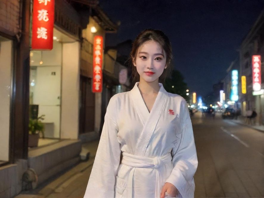城市夜场桑拿会所豪华汗蒸房实景图
