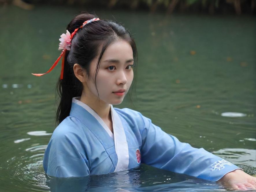 深圳高档水疗会所内部环境