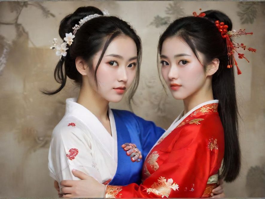 一位成熟女性在舒适的私密空间中放松的画面