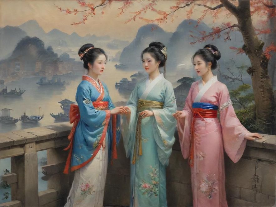 广州桑拿会所休息区场景
