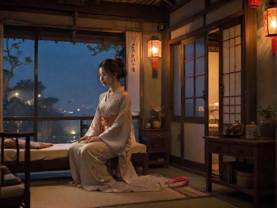 广州夜场会所豪华环境展示
