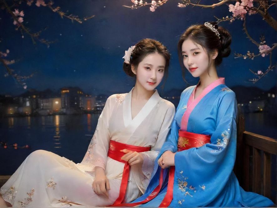 广州私密会所入口，夜晚街头的神秘感