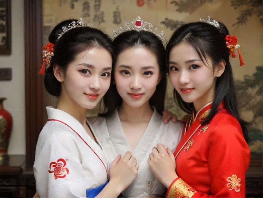 熟女QM桑拿会所舒适场景