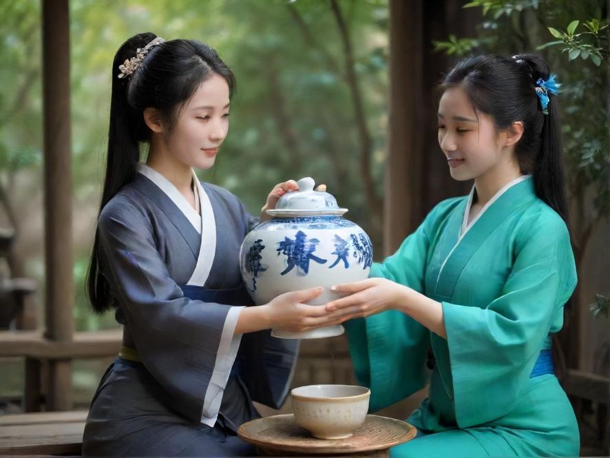 广州隐藏茶社桑拿汗蒸实景
