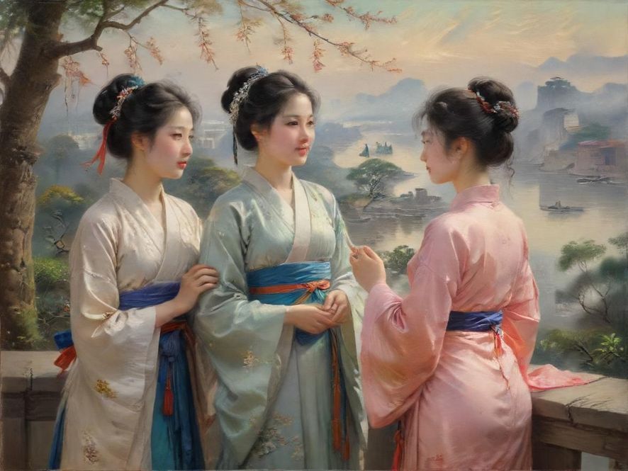 广州桑拿会所精油按摩场景