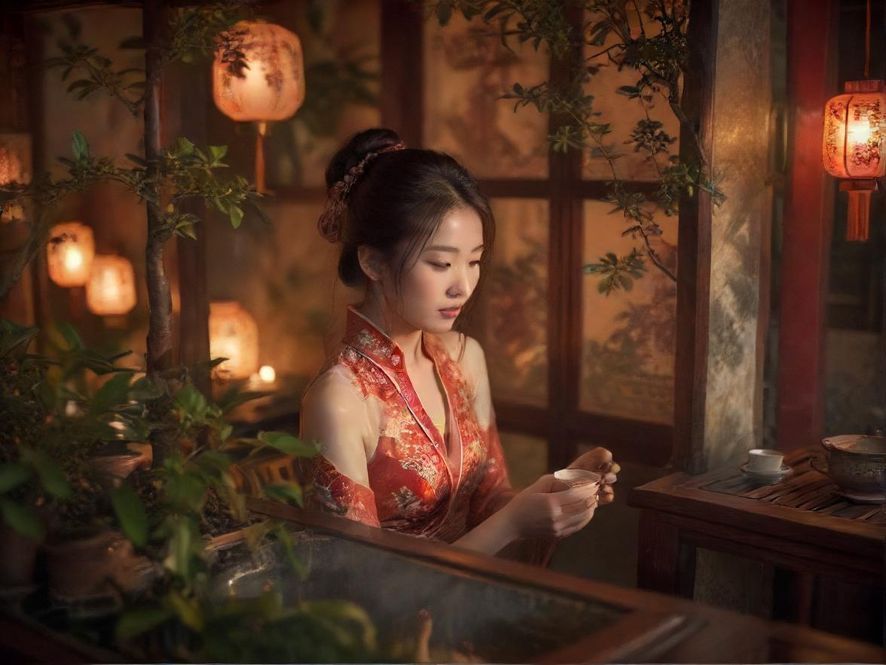 广州桑拿会所汗蒸环境