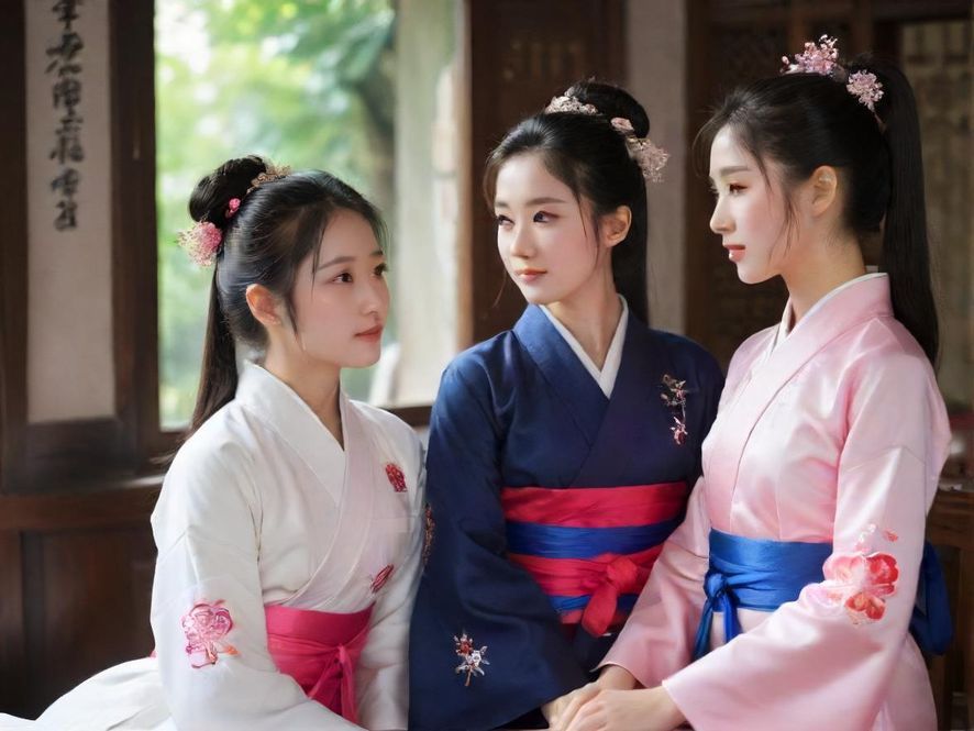 广州白云区上门女服务场景图