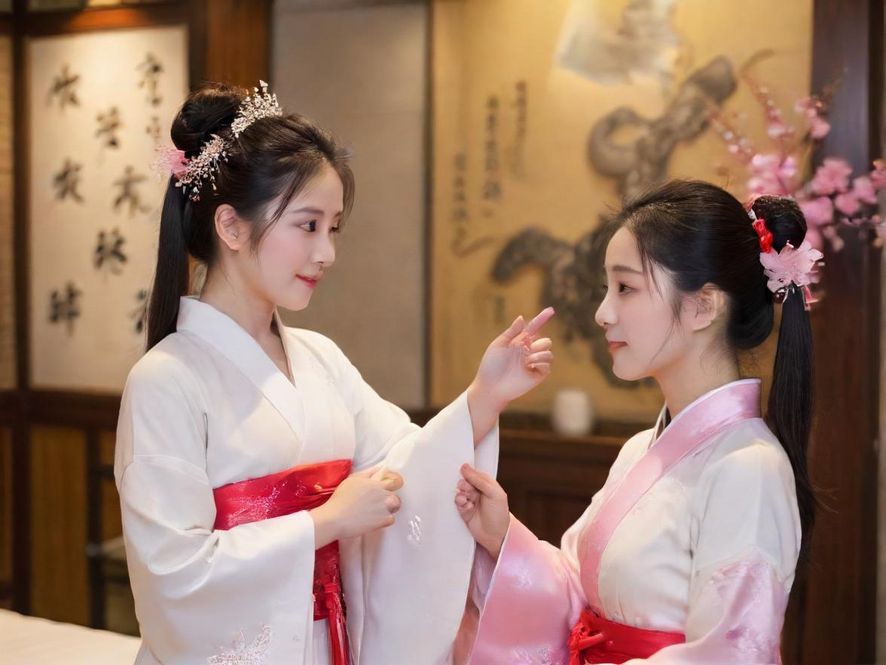 广州高端桑拿会所内部环境展示
