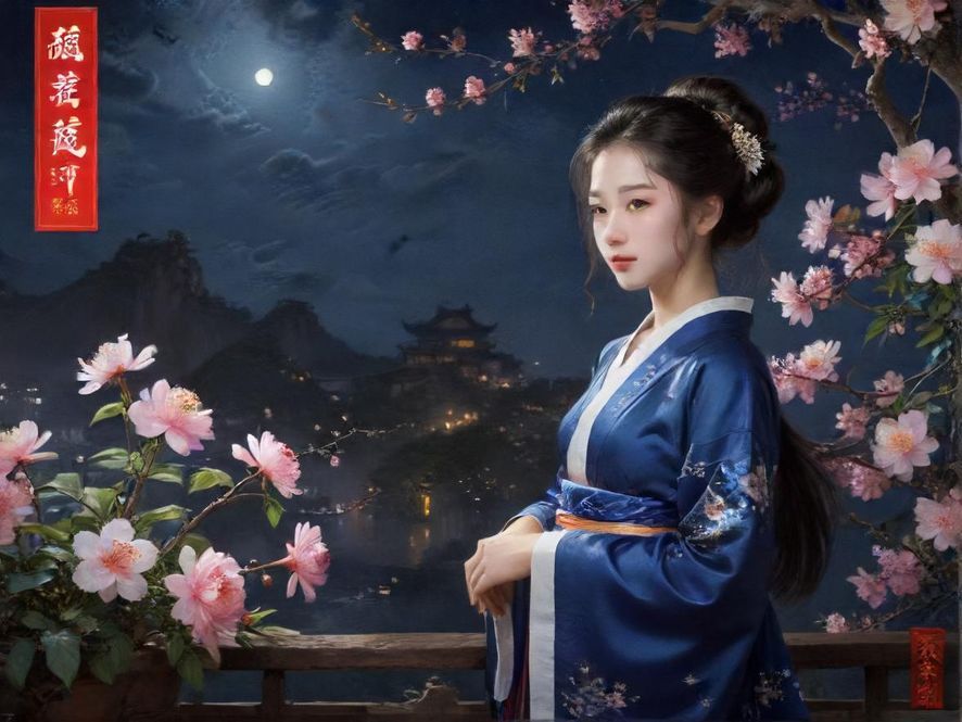 广州百花园bhy521夜场全景展示