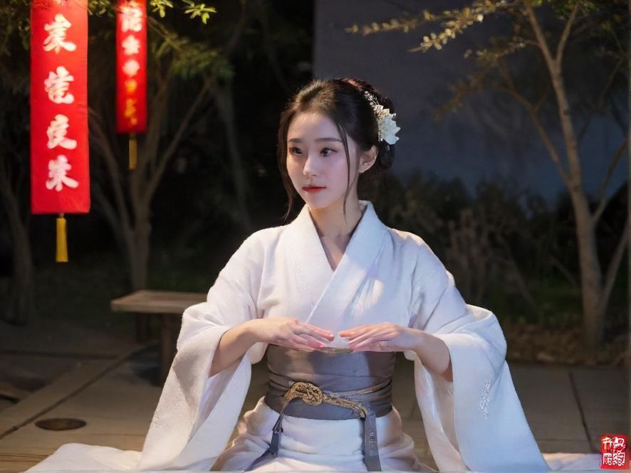 深圳夜场会所复古风格大厅