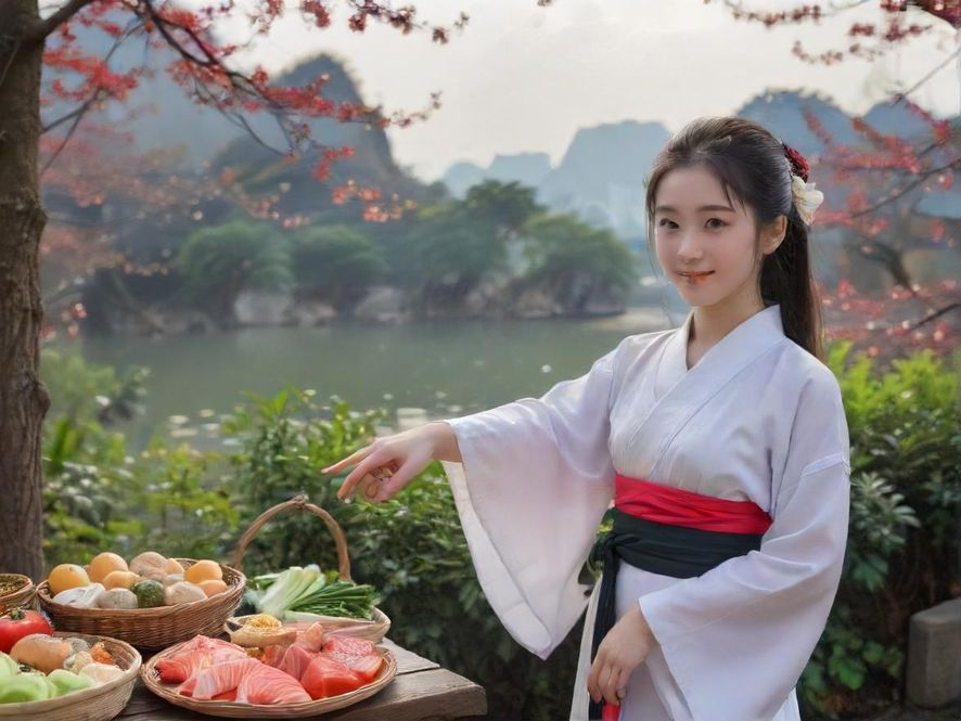 广州外菜会所私密包厢氛围图