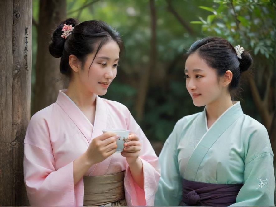 广州品茶会所环境实拍