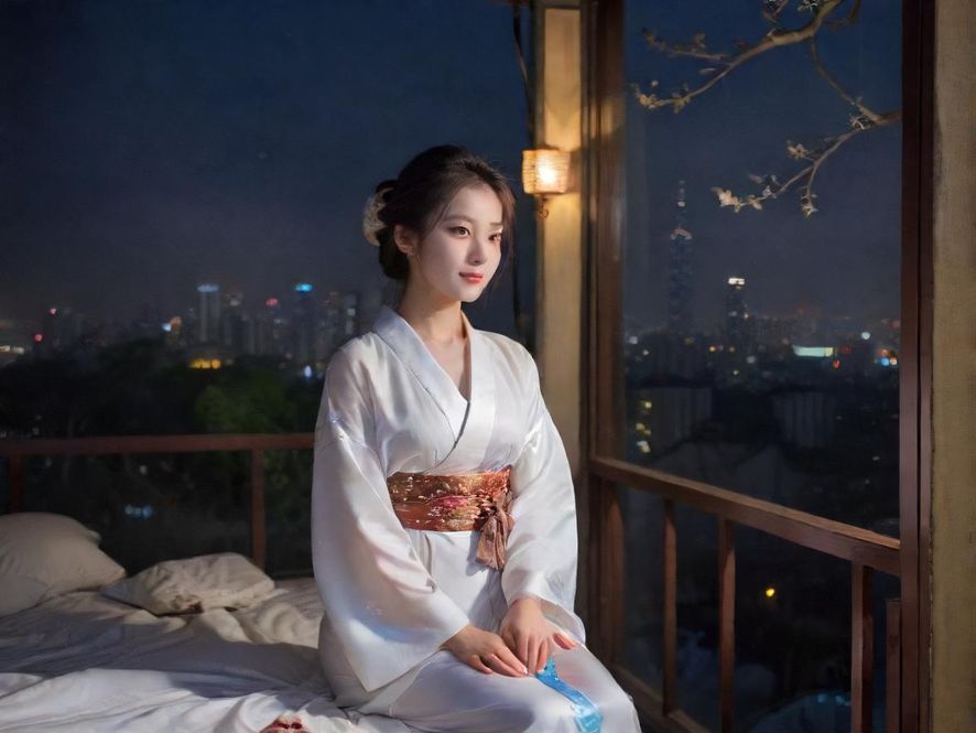 广州夜场桑拿会所放松场景