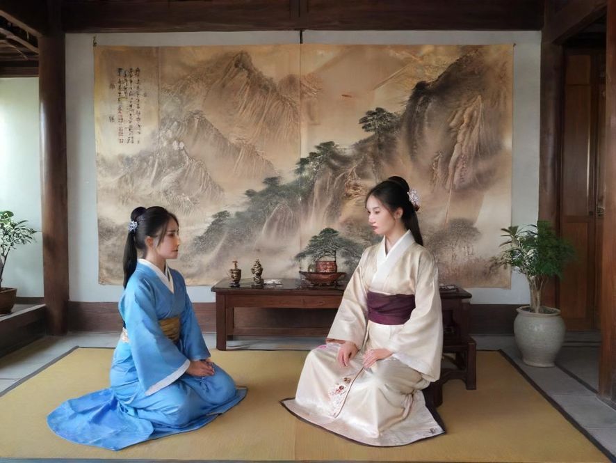 佛山桑拿会所室内环境展示