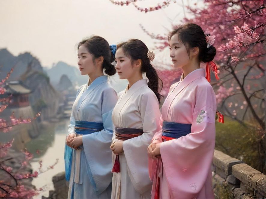 深圳高端模特服务环境