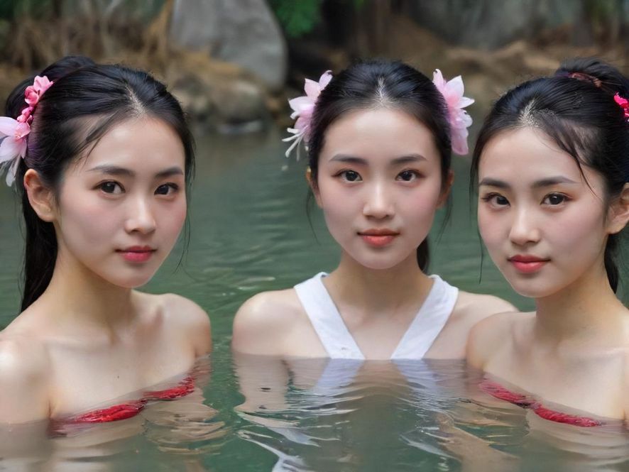 深圳顶级水会环境展示