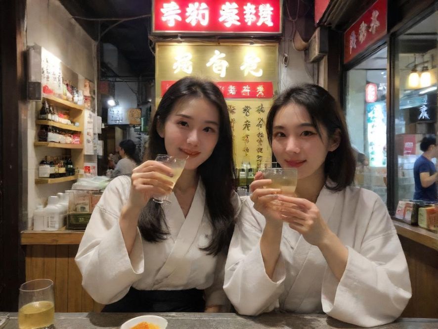 广州白云区上门女温馨服务场景