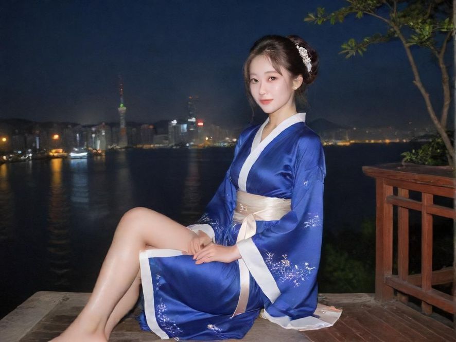 广州夜场会所休息区环境展示