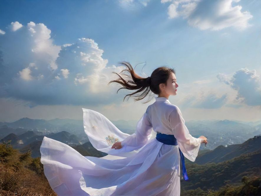 温暖灯光下的放松空间
