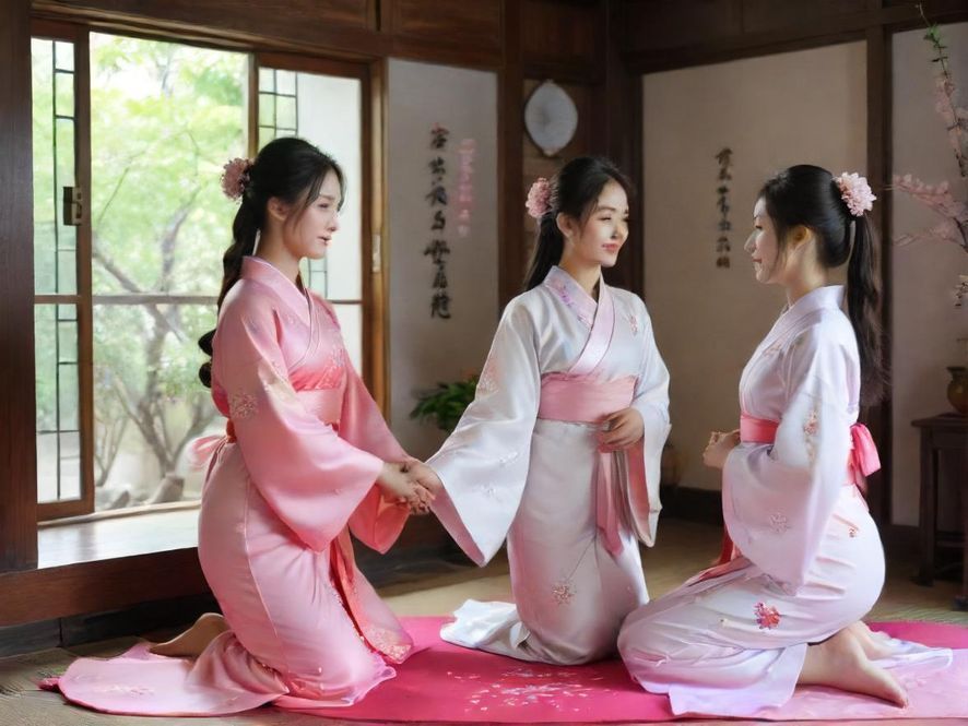 广州桑葵花蒲典会所内部环境展示