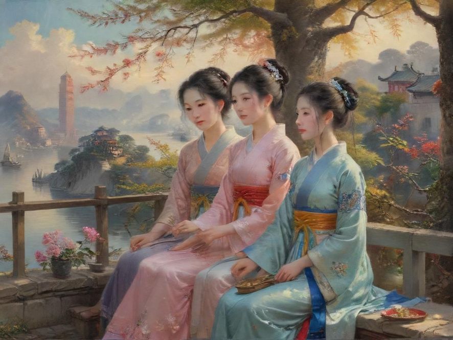 罗湖会所技师专业服务场景