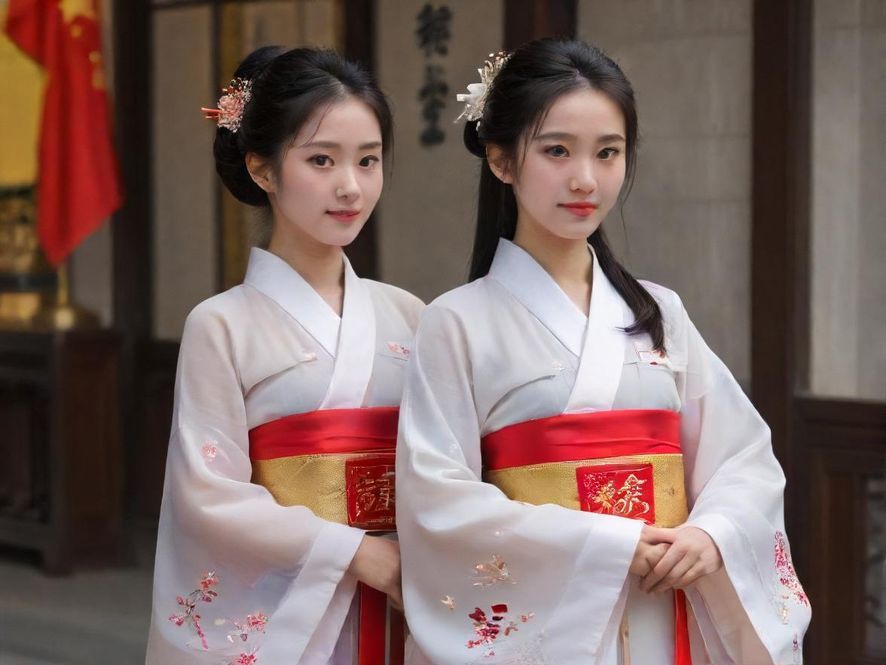 技师服务特写