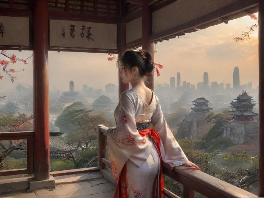 桑拿会所蒸汽房内景