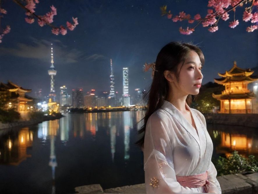 夜场桑拿会所内部氛围图