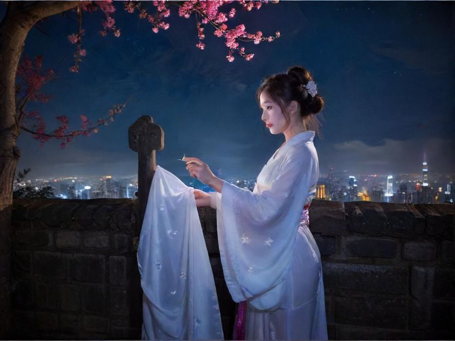 罗湖夜场内部环境图