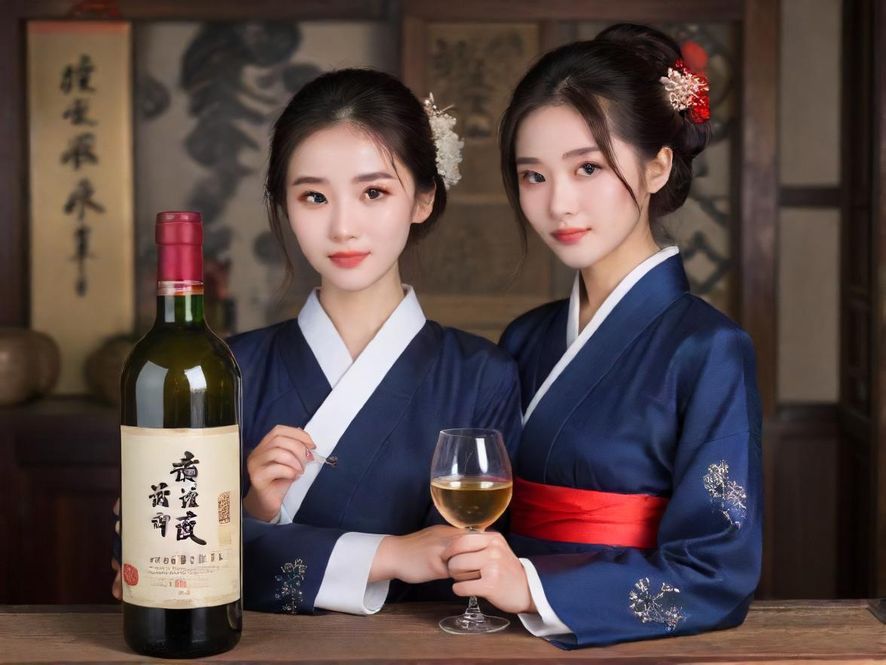 在一家温馨的酒吧里，一对男女轻松地坐着，在柔和的灯光下愉快地交谈，营造出一种私密而舒适的氛围。