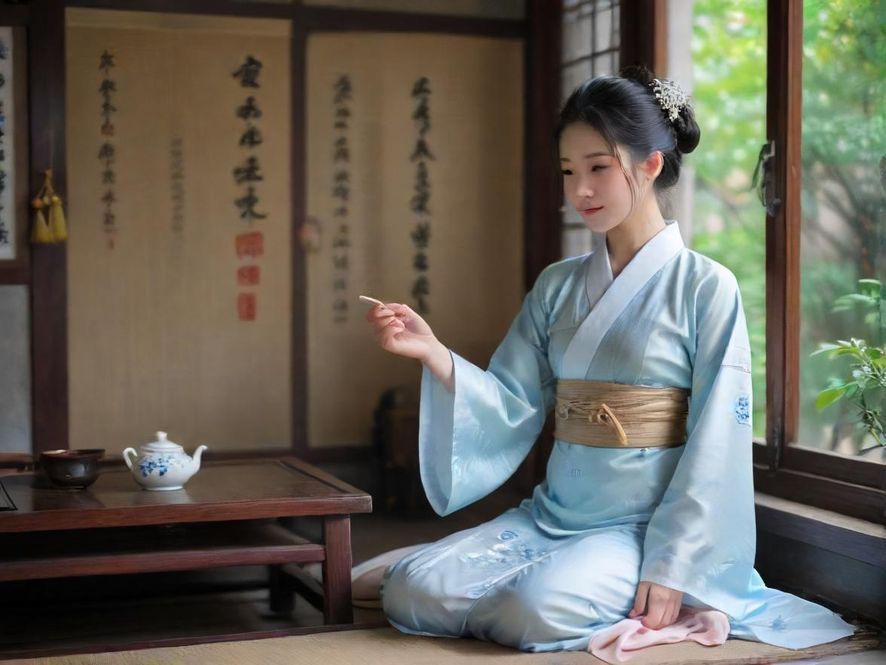 广州隐藏茶社 桑拿汗蒸环境